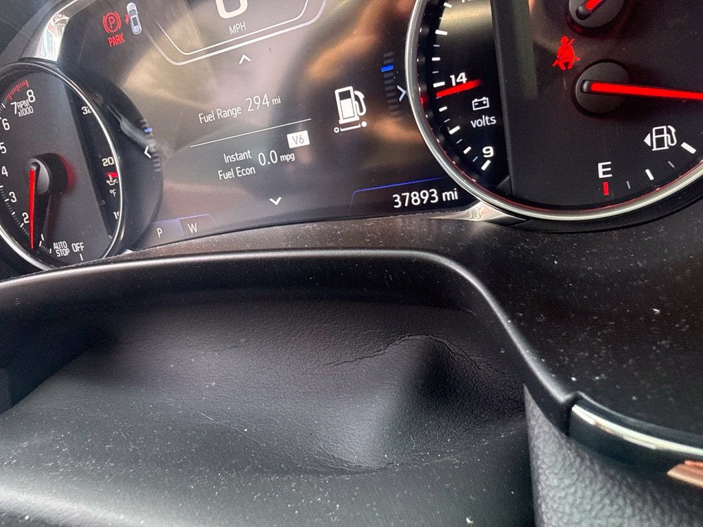2021 Chevrolet Blazer RS - AWD / PANORAMIC SUNROOF / ONE OWNER