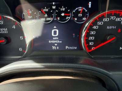 2016 GMC Sierra 1500 Denali - 4WD | CLEAN CARFAX | SUNROOF