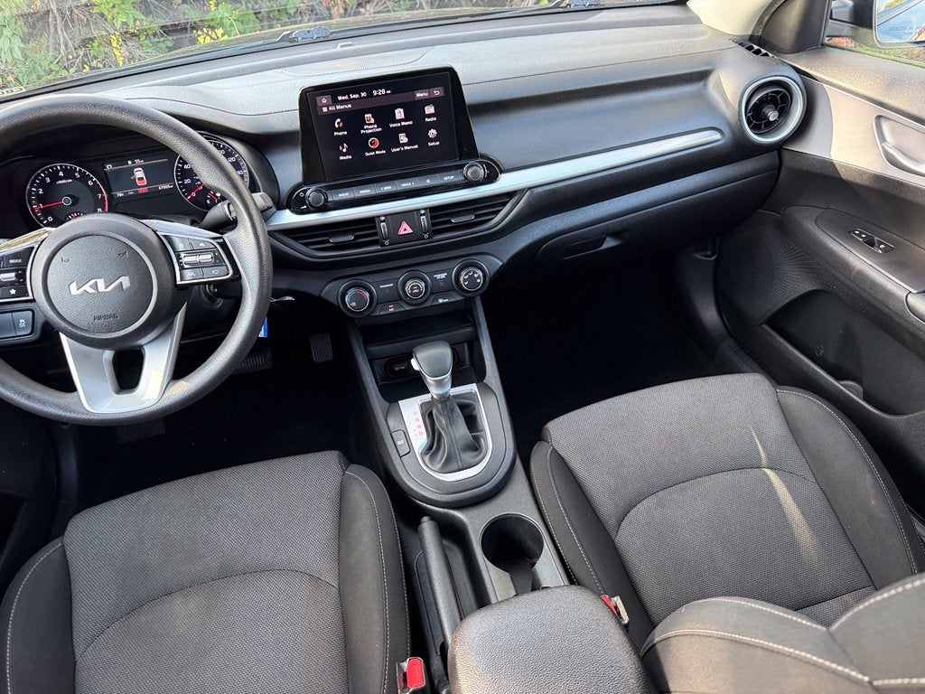 2024 Kia Forte LXS - CLEAN CARFAX