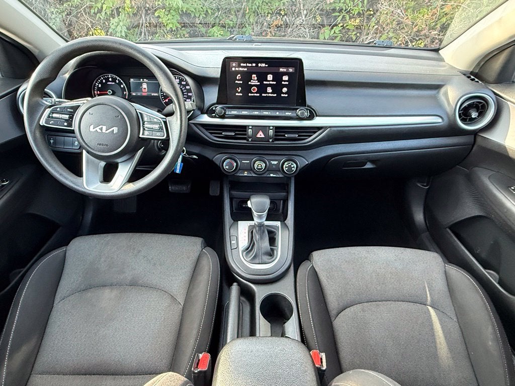2024 Kia Forte LXS - CLEAN CARFAX