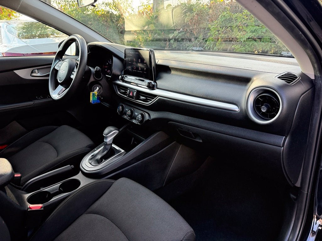2024 Kia Forte LXS - CLEAN CARFAX