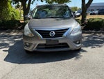2019 Nissan Versa 1.6 SV