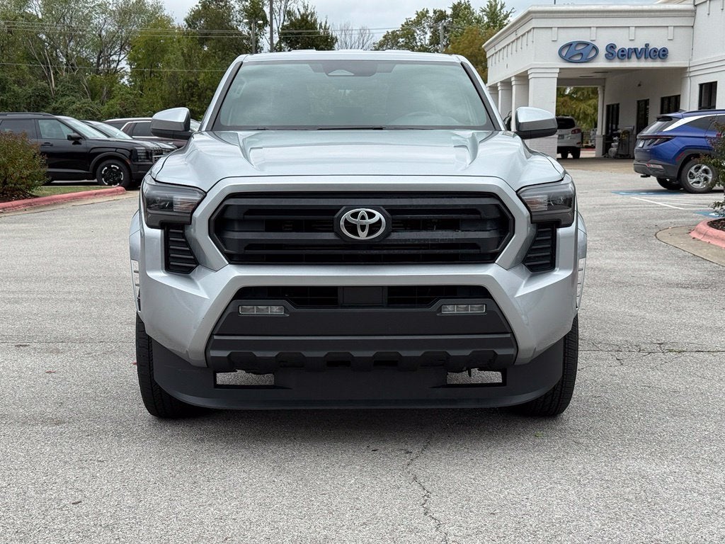 2024 Toyota Tacoma SR5 - CLEAN CARFAX / ONE OWNER