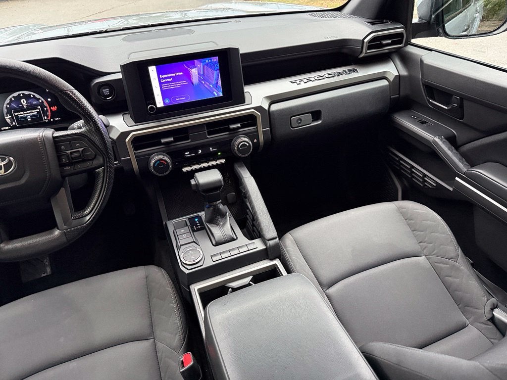 2024 Toyota Tacoma SR5 - CLEAN CARFAX / ONE OWNER