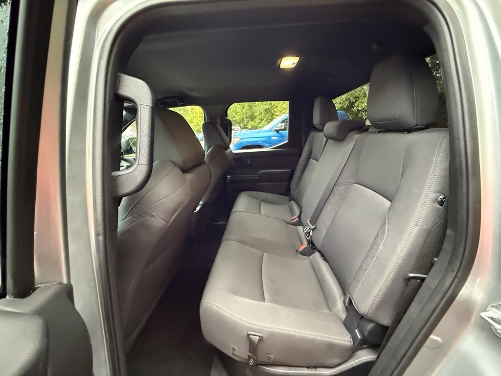 2024 Toyota Tacoma SR5 - CLEAN CARFAX / ONE OWNER