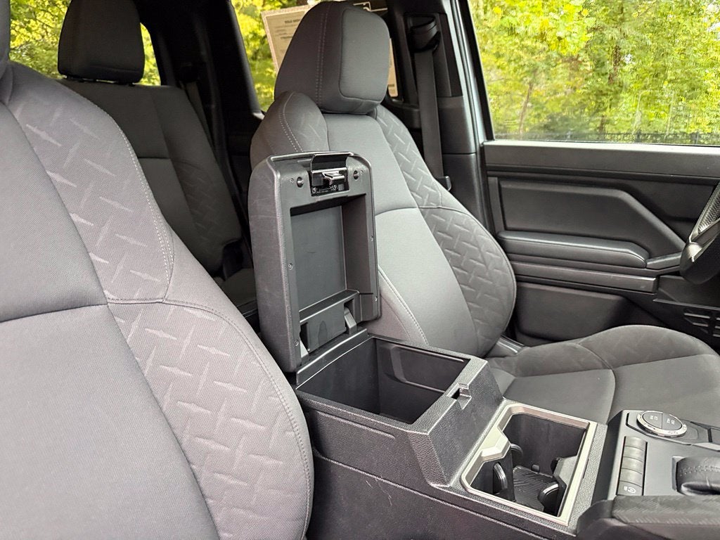 2024 Toyota Tacoma SR5 - CLEAN CARFAX / ONE OWNER