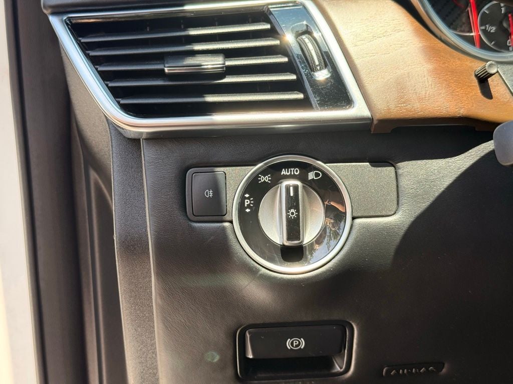 2019 Mercedes-Benz GLE GLE 63 AMG® 4MATIC®