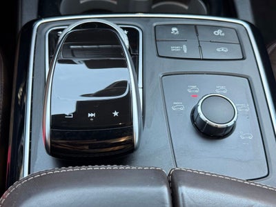 2019 Mercedes-Benz GLE GLE 63 AMG® 4MATIC®