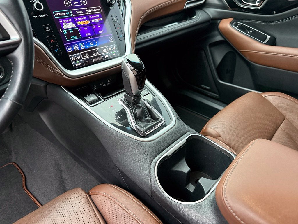 2021 Subaru Outback Touring XT - AWD / SUNROOF / CLEAN CARFAX