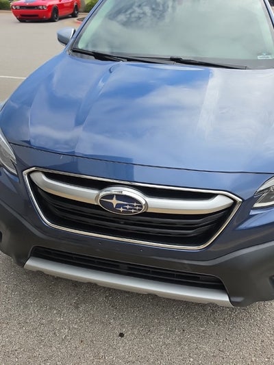 2021 Subaru Outback Touring XT - AWD / SUNROOF / CLEAN CARFAX