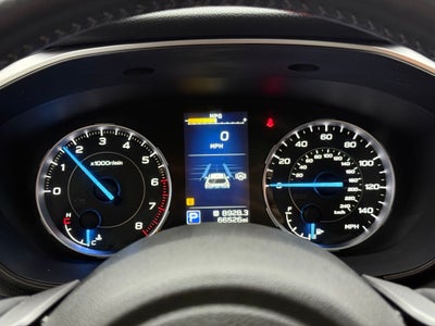 2022 Subaru Ascent Touring HEATED VENTILATED FRONT SEATS