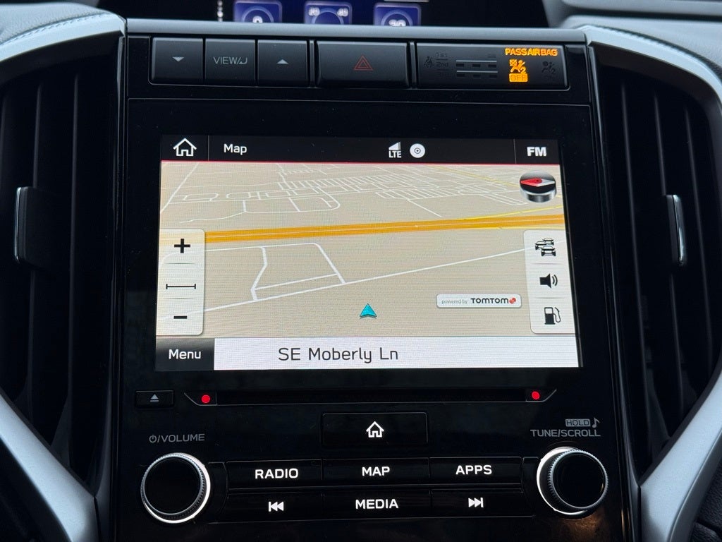 2022 Subaru Ascent Touring HEATED VENTILATED FRONT SEATS