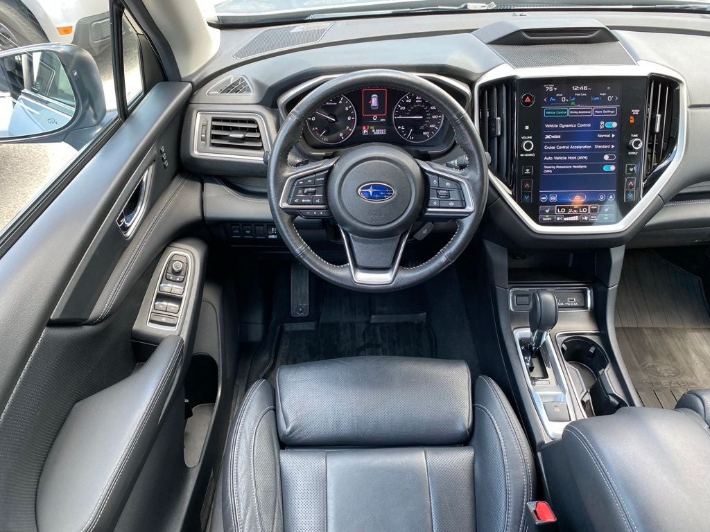 2024 Subaru Ascent Limited