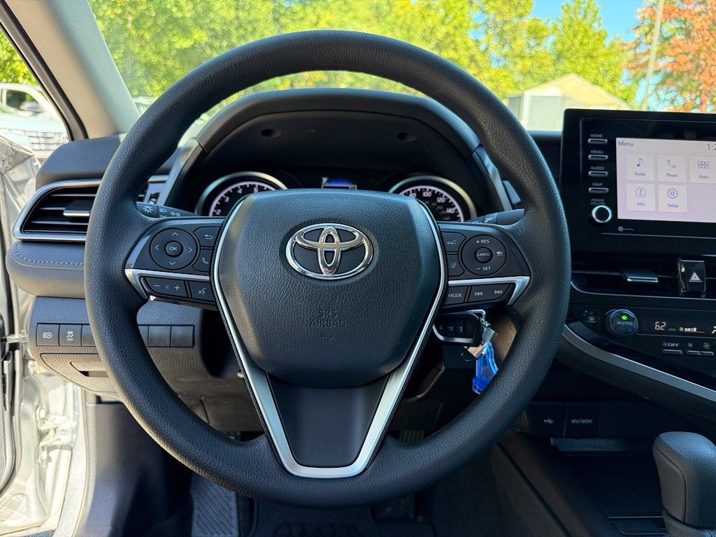 2024 Toyota Camry LE - CARFAX ONE OWNER