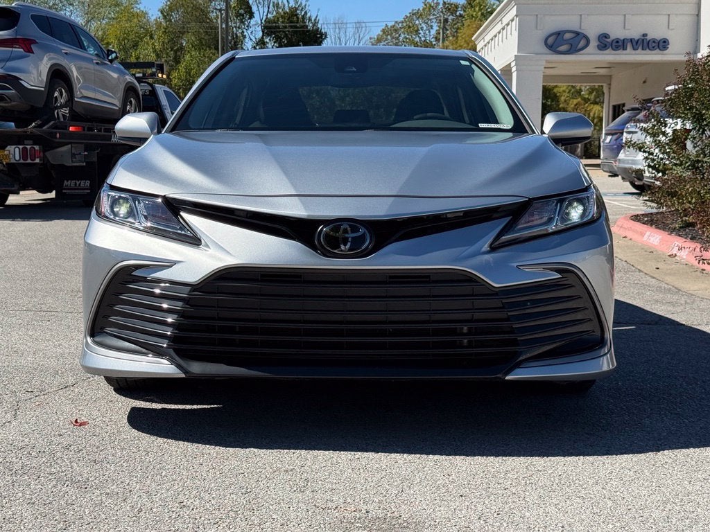 2024 Toyota Camry LE - CARFAX ONE OWNER