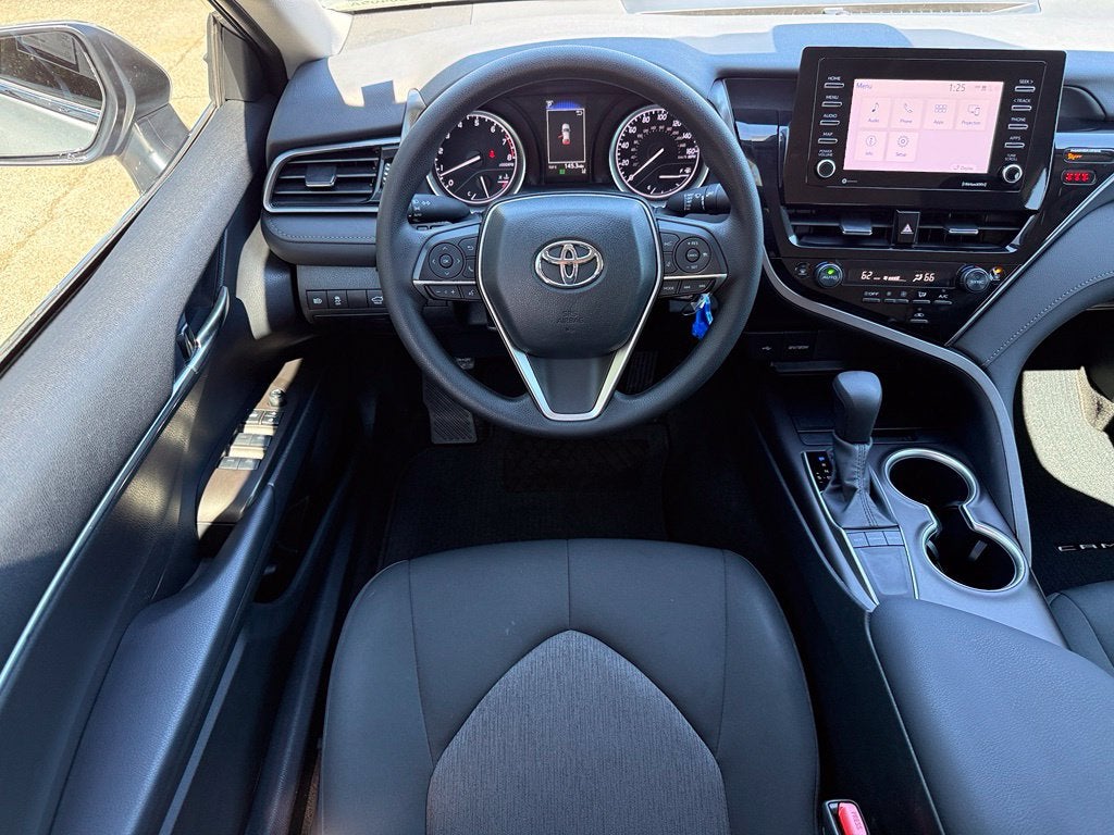 2024 Toyota Camry LE - CARFAX ONE OWNER