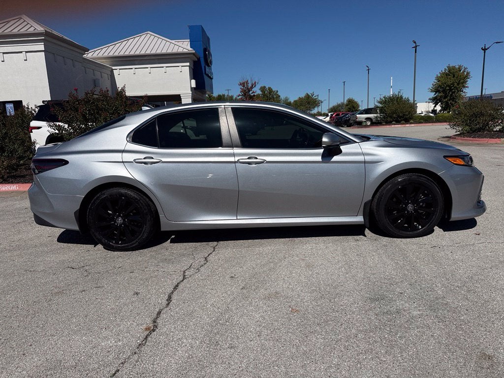 2024 Toyota Camry LE - CARFAX ONE OWNER