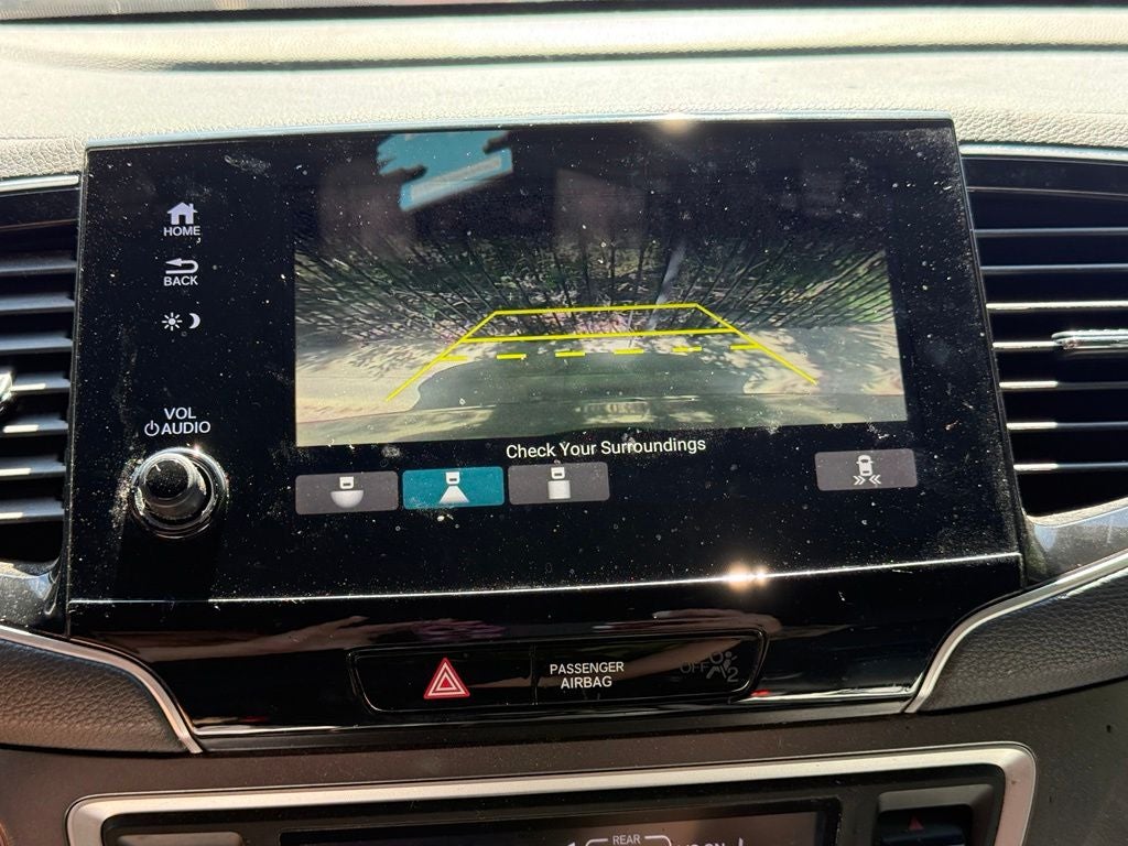2020 Honda Passport EX-L Memory Seats!!