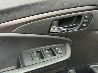 2020 Honda Passport EX-L - SUNROOF