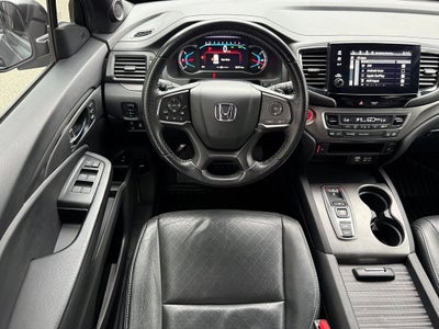 2020 Honda Passport EX-L - SUNROOF