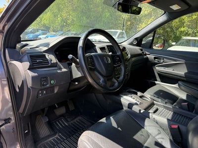 2020 Honda Passport EX-L Memory Seats!!