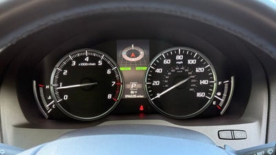 2017 Acura MDX 3.5L w/Technology Package ONE OWNER CLEAN CARFAX