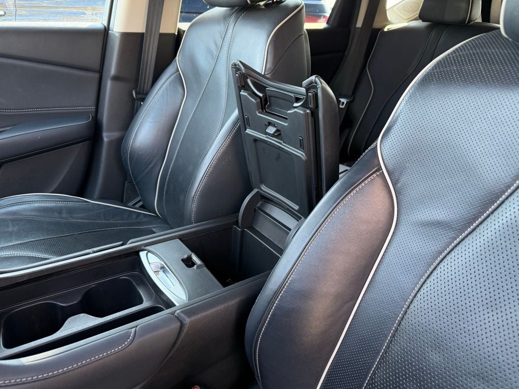 2020 Acura RDX Advance Package SH-AWD