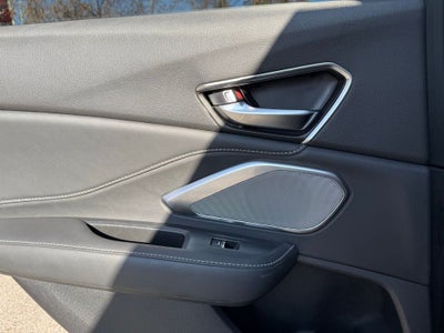 2020 Acura RDX Advance Package SH-AWD