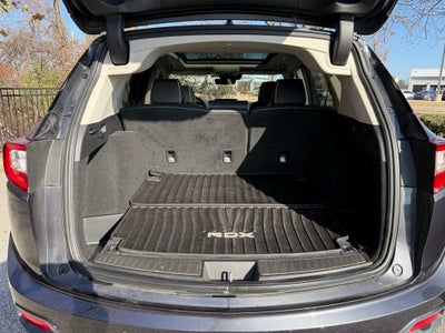 2020 Acura RDX Advance Package SH-AWD