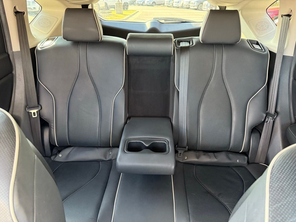 2020 Acura RDX Advance Package SH-AWD