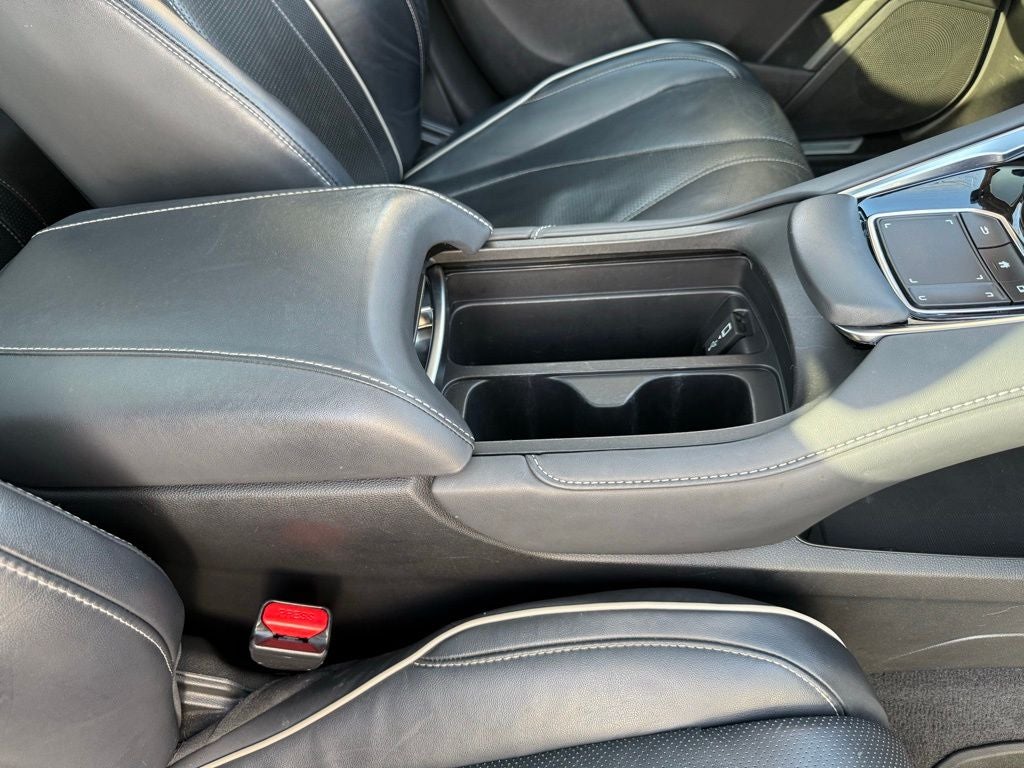 2020 Acura RDX Advance Package SH-AWD