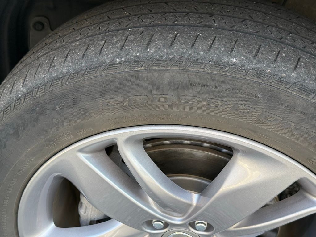 2020 Acura RDX Advance Package SH-AWD