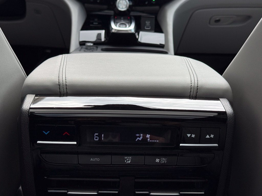 2025 Acura MDX Technology Package SH-AWD | PANORAMIC SUNROOF