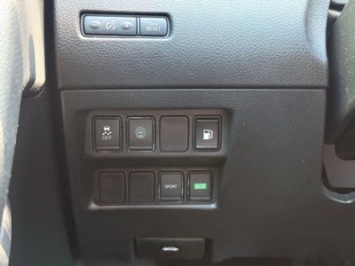 2020 Nissan Rogue S Cleanest Rogue