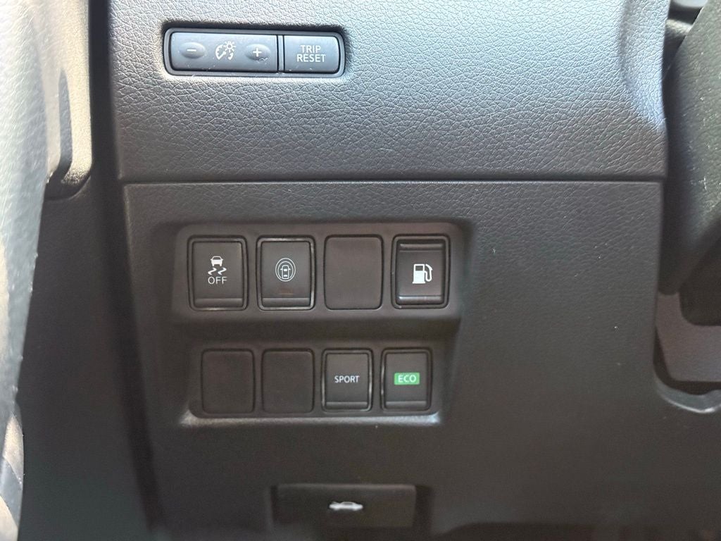 2020 Nissan Rogue S Cleanest Rogue