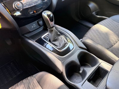 2020 Nissan Rogue S Cleanest Rogue