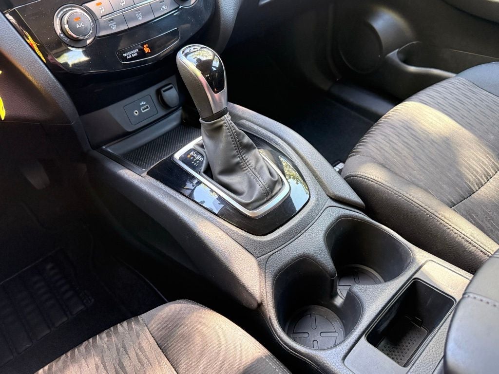 2020 Nissan Rogue S Cleanest Rogue