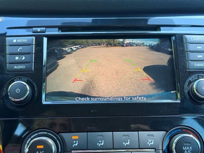 2020 Nissan Rogue S Cleanest Rogue