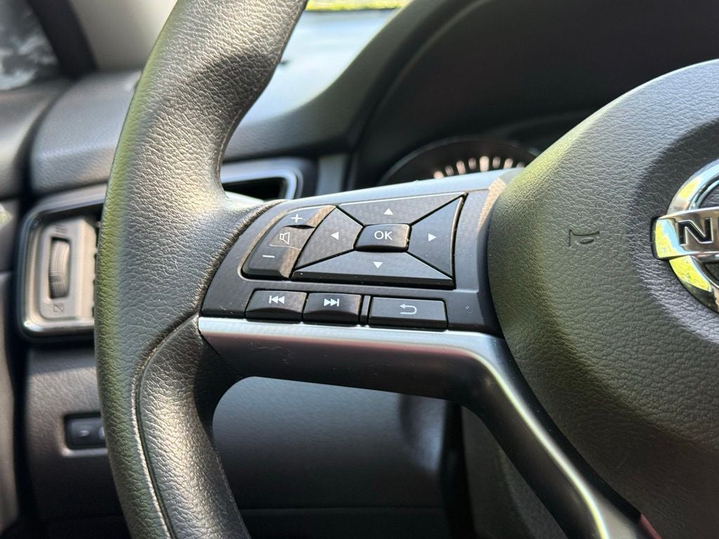 2020 Nissan Rogue S Cleanest Rogue