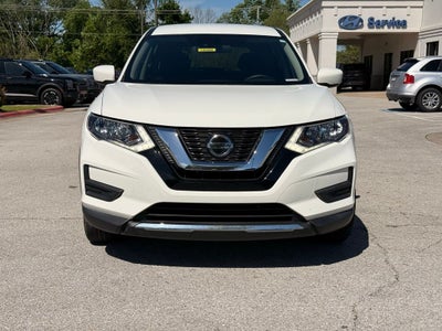 2020 Nissan Rogue S Cleanest Rogue