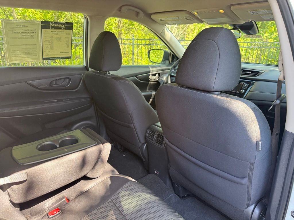 2020 Nissan Rogue S Cleanest Rogue