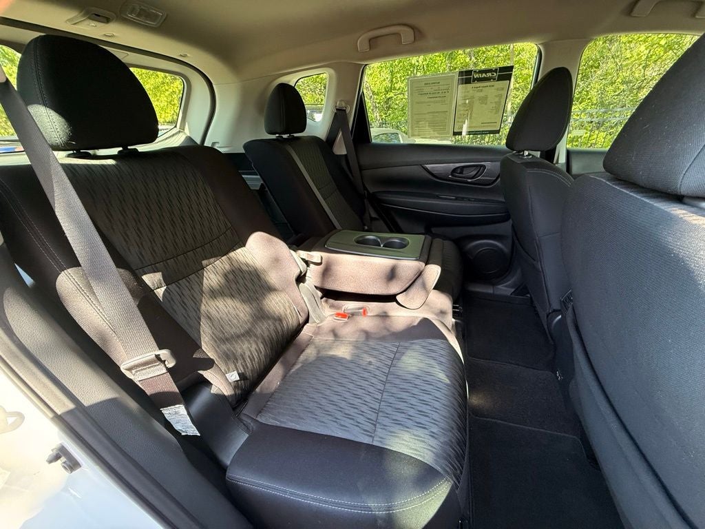 2020 Nissan Rogue S Cleanest Rogue