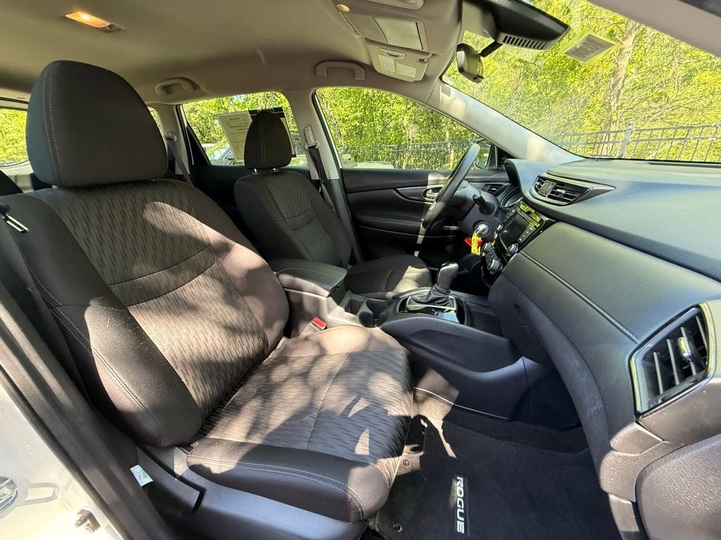 2020 Nissan Rogue S Cleanest Rogue