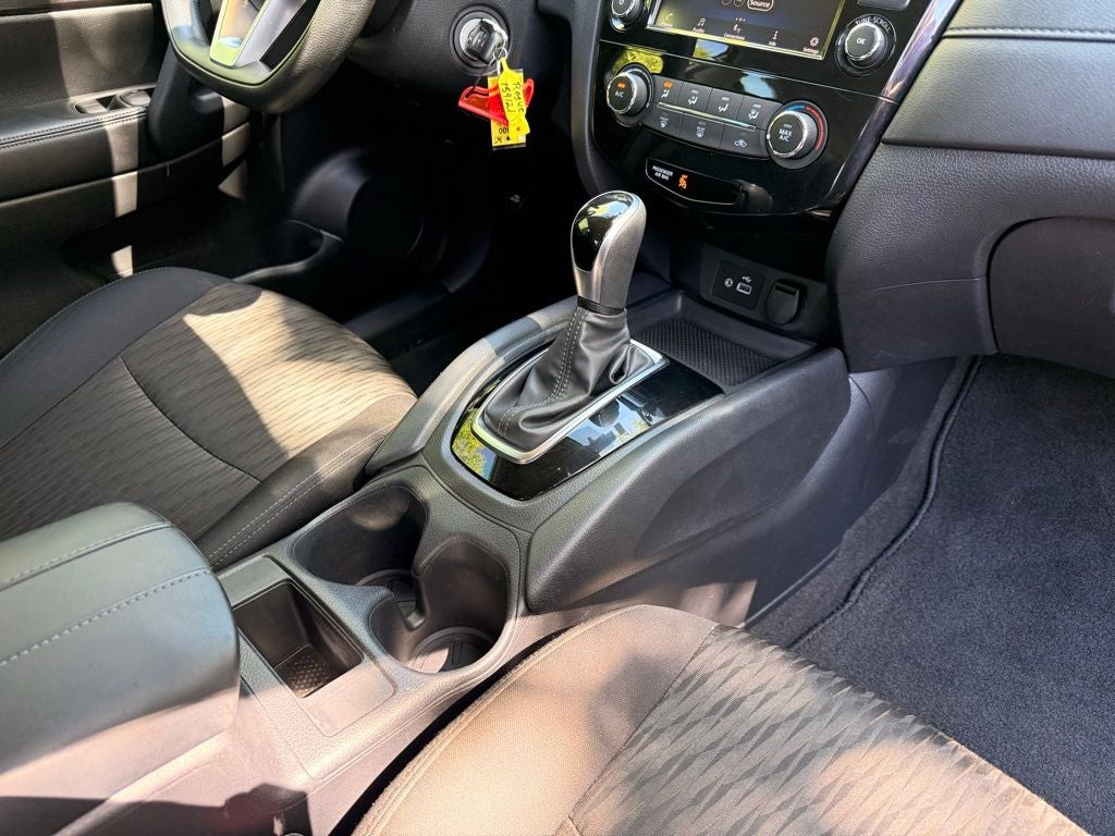 2020 Nissan Rogue S Cleanest Rogue