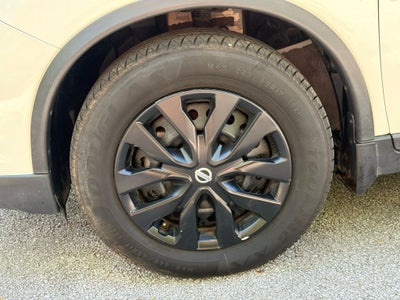 2020 Nissan Rogue S Cleanest Rogue