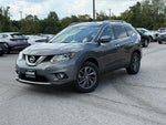 2016 Nissan Rogue SL - AWD / PANORAMIC SUNROOF