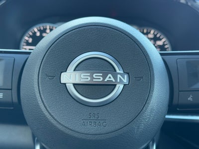 2024 Nissan Pathfinder SL NAVIGATION