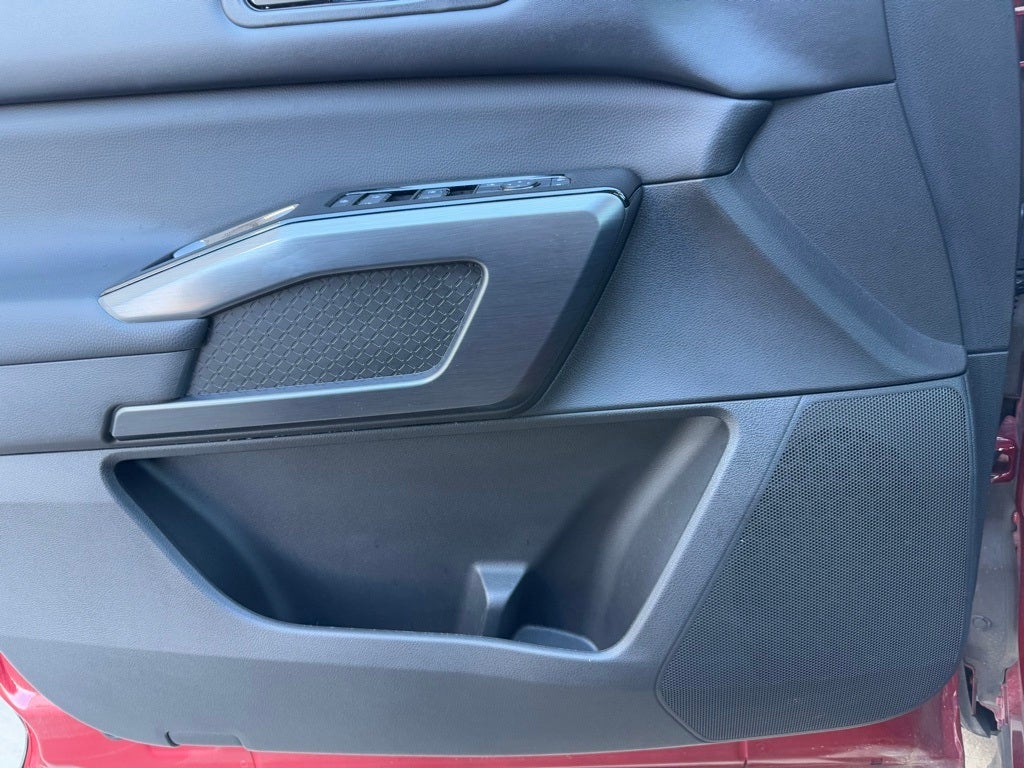 2024 Nissan Pathfinder SL NAVIGATION