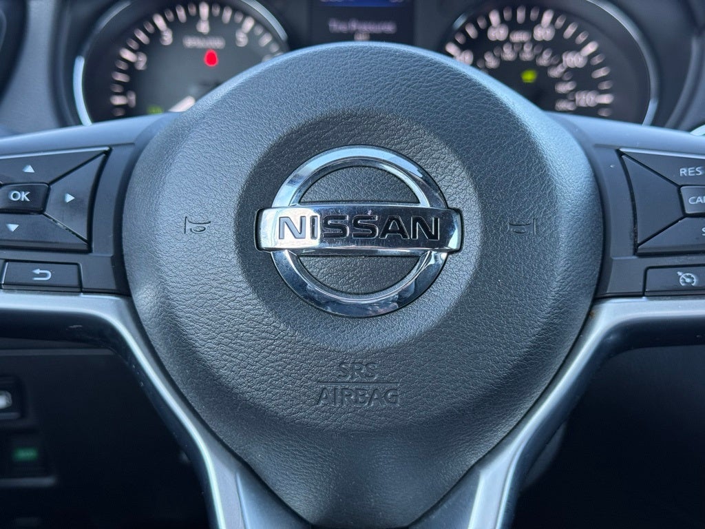 2019 Nissan Rogue Hybrid SV
