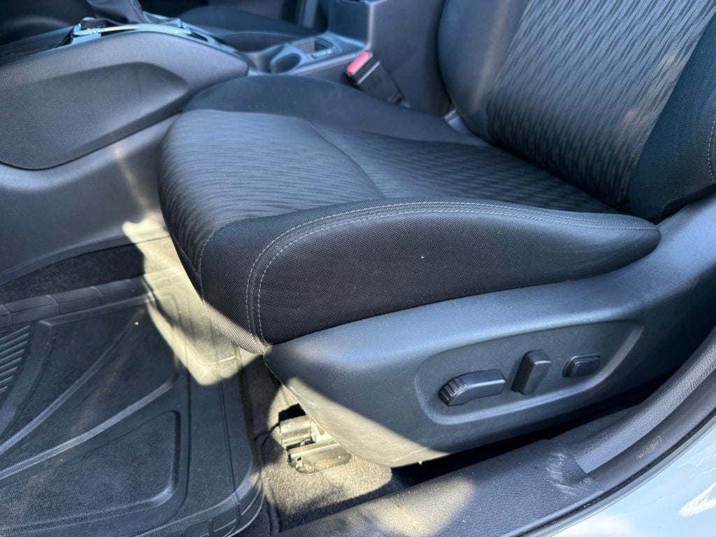 2019 Nissan Rogue Hybrid SV